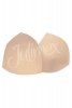 Julimex WS-11 Wkładki bikini bielizna akcesoria do biustonosza wkładki
